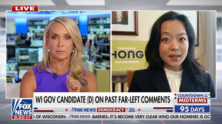 Election Season Mirage: Socialist Candidate Abandons 'Abolish Police' Crusade as Voters Watch