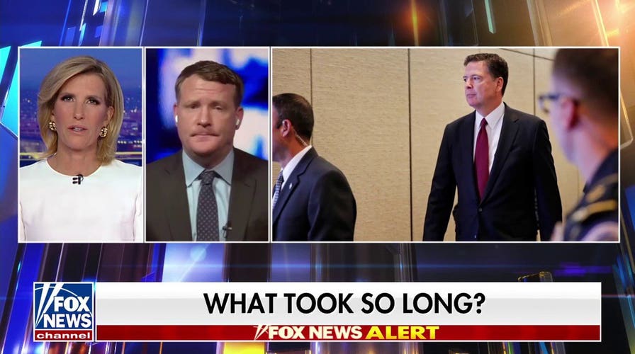 FBI's 'Oxferd Comma' Code Name: A Deep State Gambit to Obscure Trump Investigations
