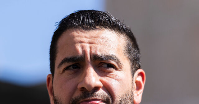 Radical Rot: Democrat "Moderates" Launch $15 Million War Against Socialist Takeover Threatening 2028 Nomination