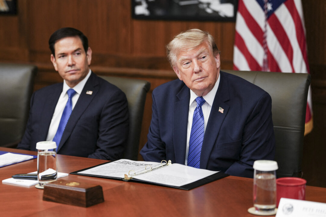 Trump Administration Delivers Crushing Sanctions Blow to Cuba's Military Alliance with Russia and China