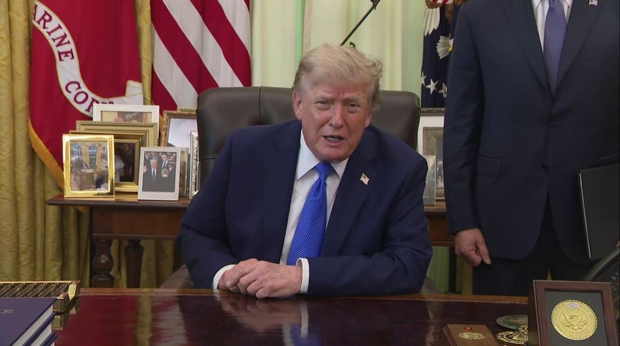 Trump Unleashes New Orders to Secure U.S. Citizenship, Defying Court Setback on Birth Tourism