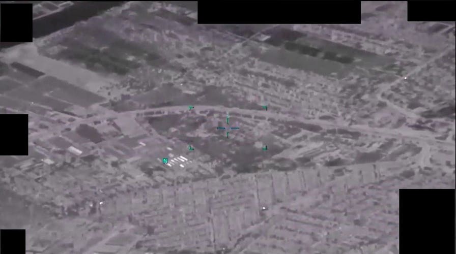 Trump's Transparency Mandate Unlocks Pentagon's Latest UAP Mystery Over Middle East Skies