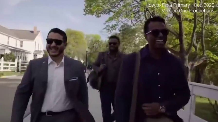 Progressive's 'Hate' for Beloved American Island Exposes Left's Scorn for Tradition