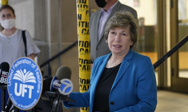 New York's Billion-Dollar Blunder: Highest School Spending, Failed Students