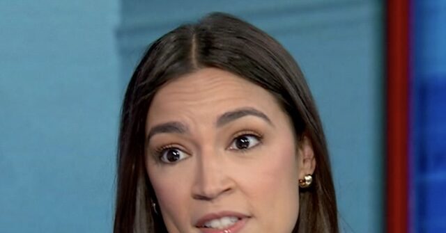 AOC's Linguistic Whitewash: Claims 'Democratic Socialists' Are 'Fundamentally Pro-Democracy' Amid Republican Warnings