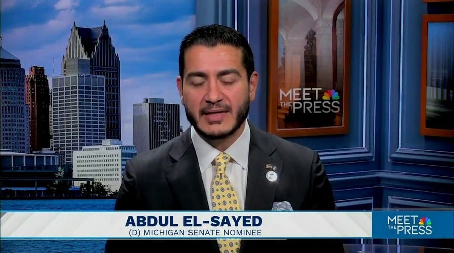 The Price of 'Free': Michigan Democrat Confirms Tax Hikes for All Under Universal Healthcare