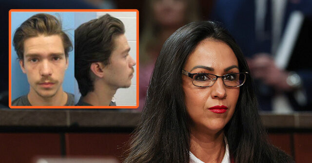 Serious Legal Battle for Rep. Boebert's Son Tyler Following Exploitation Charges