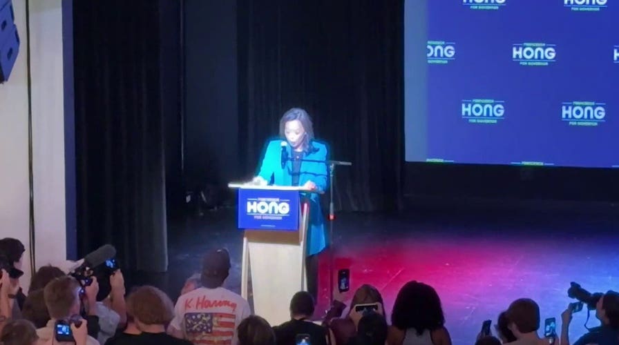 Radical Left Retreats in Wisconsin: Democrats Sideline Socialist Candidate, Handing Opportunity to Trump-Endorsed Tiffany