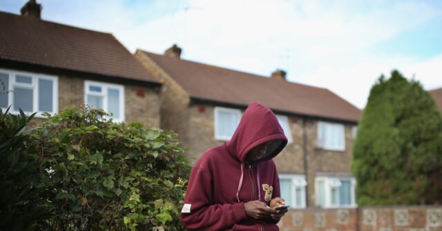 UK's Socialist Government Orders Middle-Class Communities to Shoulder 'Fair Share' of Migrant Chaos, Ignores National Security Warning