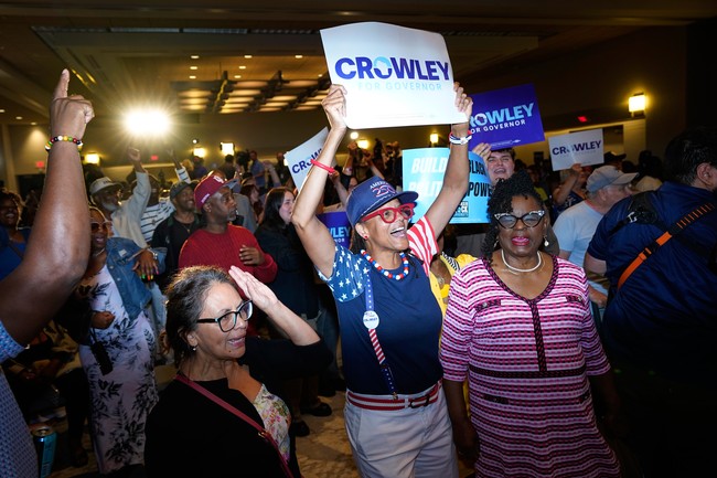 Wisconsin's Election Night Farce: Missing Vote Data & Socialist Poll Collapse Highlight Systemic Flaws