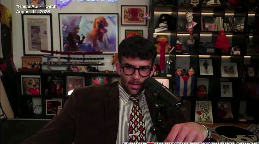 Far-Left Panic as Socialist Agenda Stumbles in Wisconsin: 'Knives Will Be Out' Streamer Warns