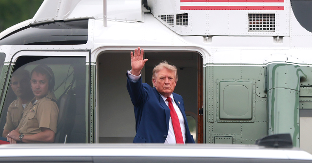 Airspace Integrity Under Threat: F-16s Scramble Over Trump's Patriot Games Event After Civilian Plane Defies Restrictions