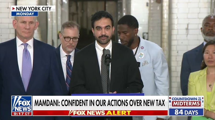 Mamdani's Radical 'Luxury' Tax Gets Second Wind, NYC Homeowners Face Renewed Bureaucratic Nightmare