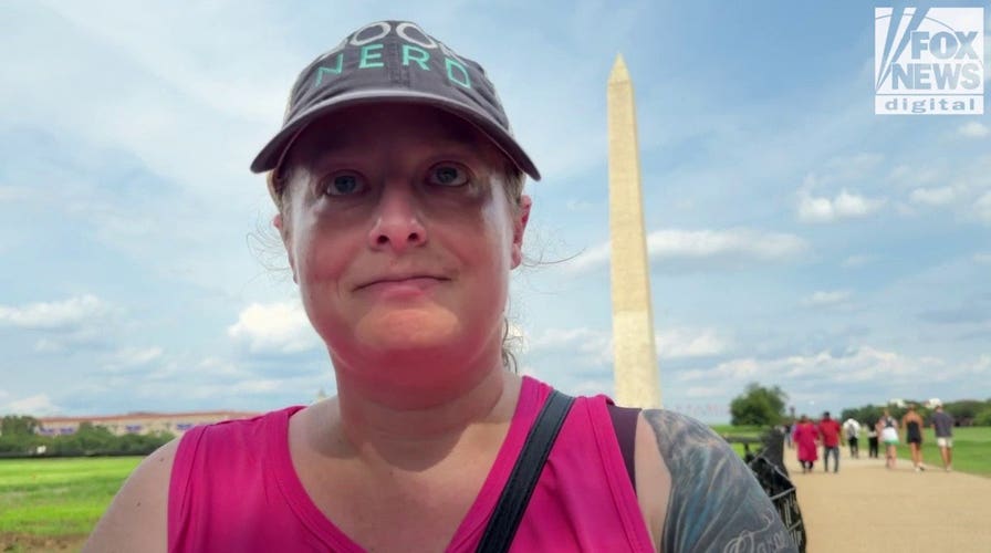 Swift Justice for Vandal Who Desecrated WWII Memorial; Trump Blasts 'Animals' in Despicable Attack on American Heroes
