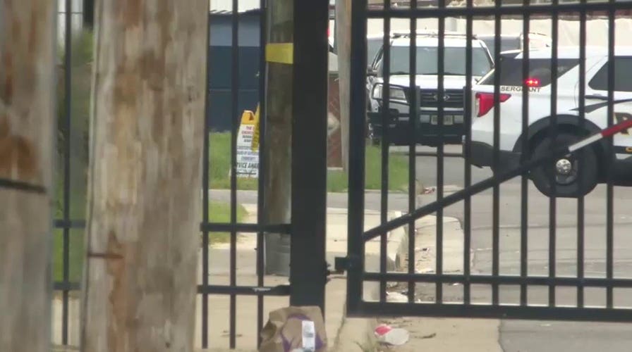 Virginia State Shooting Suspect Nabs in Dorm Closet After Manhunt, Faces Felony Charges
