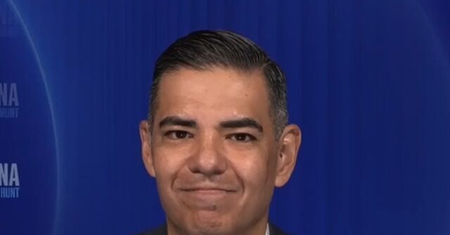 Democrats Already Plotting Impeachment 3.0: California Rep. Garcia Says Trump Commits 'Impeachable Offenses Weekly'