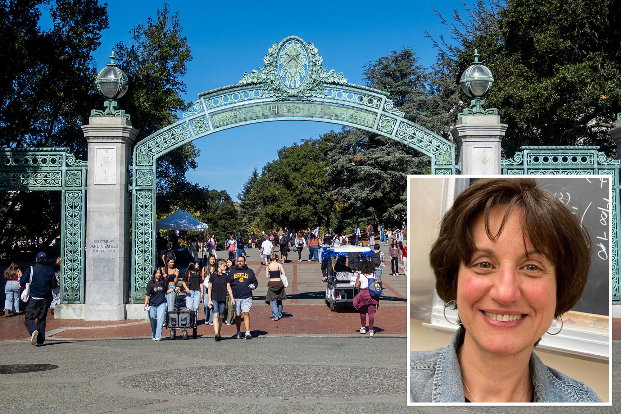 Berkeley's Calculus Catastrophe: Elite University Students Plunge into Basic Math Remediation After 'Equity' Admissions Overhaul