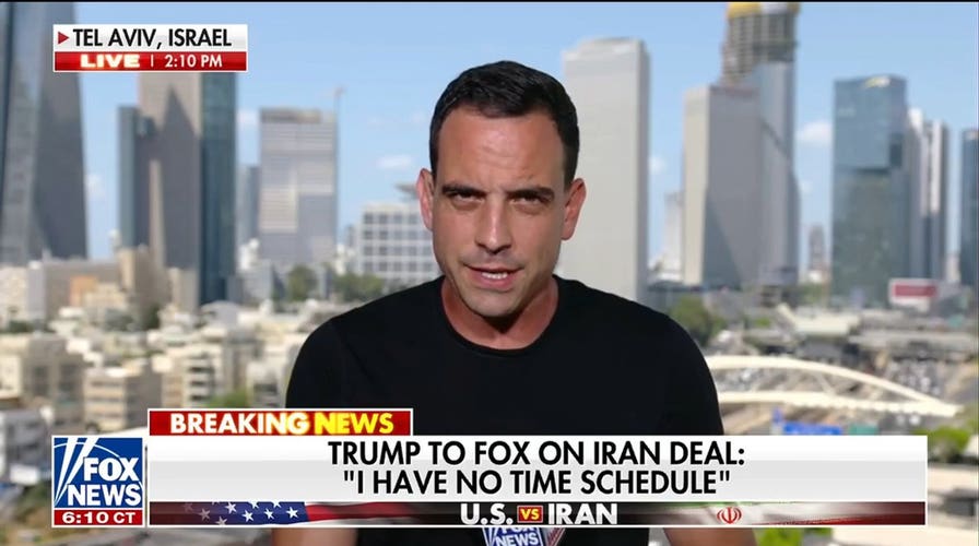 Trump's Unyielding Ultimatum: Iran Must Surrender, Direct Backchannel Confirmed
