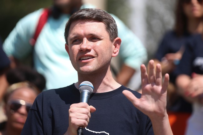 Hypocrisy Exposed: Democrat James Talarico's 'Record' Fundraising Built on Illegal Donations and Shady Ties