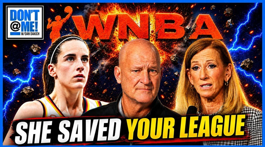 WNBA's Own Security Targets Fans for 'XX-XY' Shirts, Exposing League's War on Biological Reality