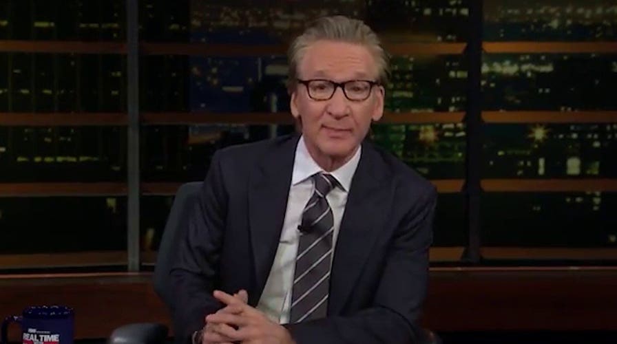 Even Bill Maher Sees It: Progressive Candidate Dumps LGBT Rights for Votes, Exposing Left's Hypocrisy