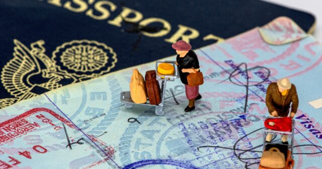 Elite Abandonment: Top MIT Economist Blasts H-1B Visa Program for Sabotaging American Education