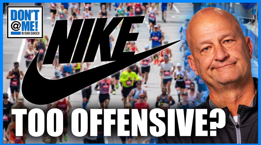 Woke Backlash Hammers Nike: Iconic Brand's Stock Plunges as Ted Cruz Declares 'Go Woke, Go Broke'