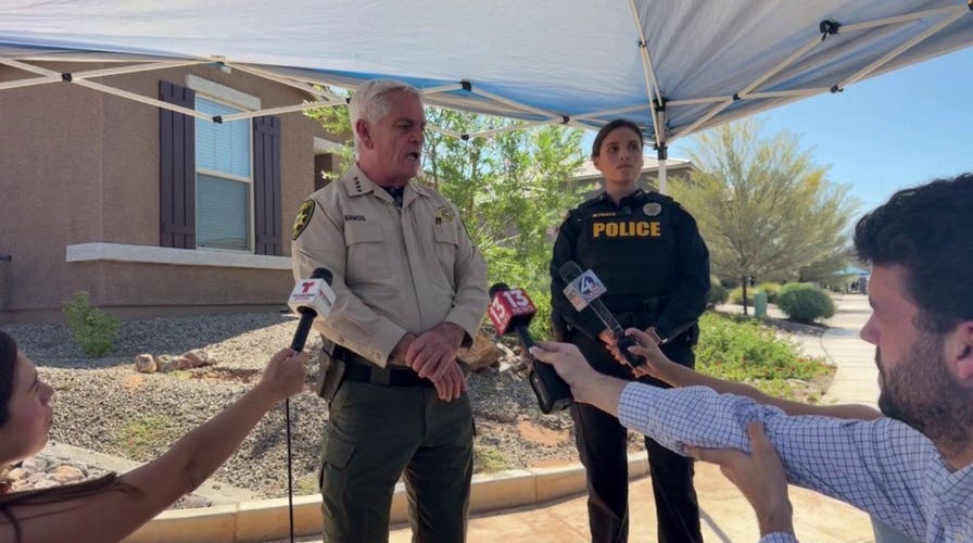 America First City Shaken: Tucson Police Recruit Murdered, Officer Partner Wounded in Cold-Blooded Attack; Masked Gunmen Sought