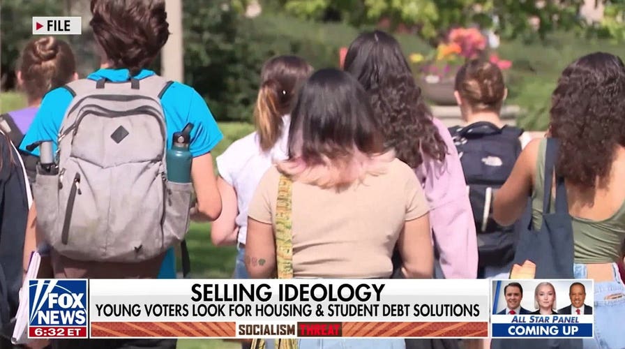 Battleground Democrats’ ‘Working-Class’ Persona Shredded by Lavish Lifestyles and Six-Figure Salaries