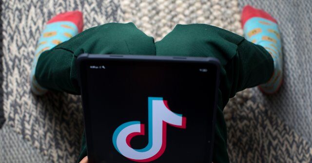 Chinese-Owned TikTok Hit With $400 Million Fine for Flagrant Children's Privacy Violations