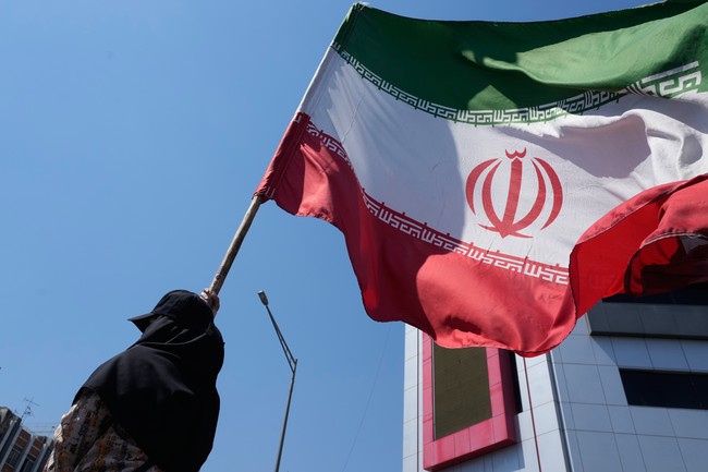 Iran's Cyber Shadow Falls on UK Power Grid: A Chilling Warning for America's Vulnerable Infrastructure