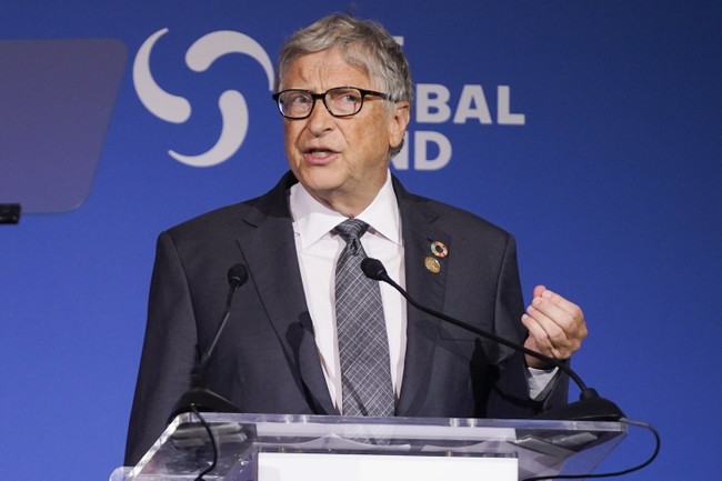 Unmasking Bill Gates' Secret 'Q' Clearance: A Chilling Glimpse into Elite Government Access