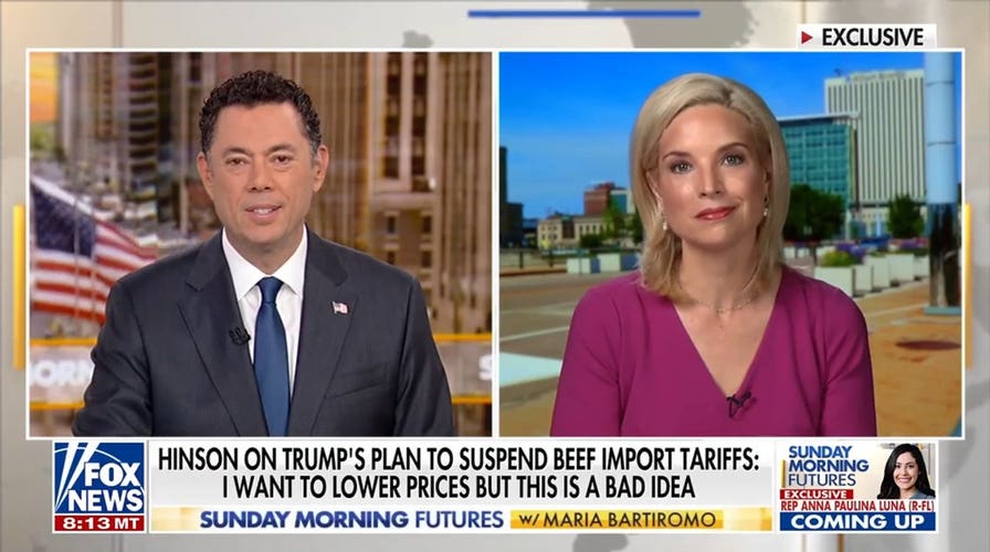 Trump's Bold Beef Plan: Populist Price Cut or Peril for American Ranchers?