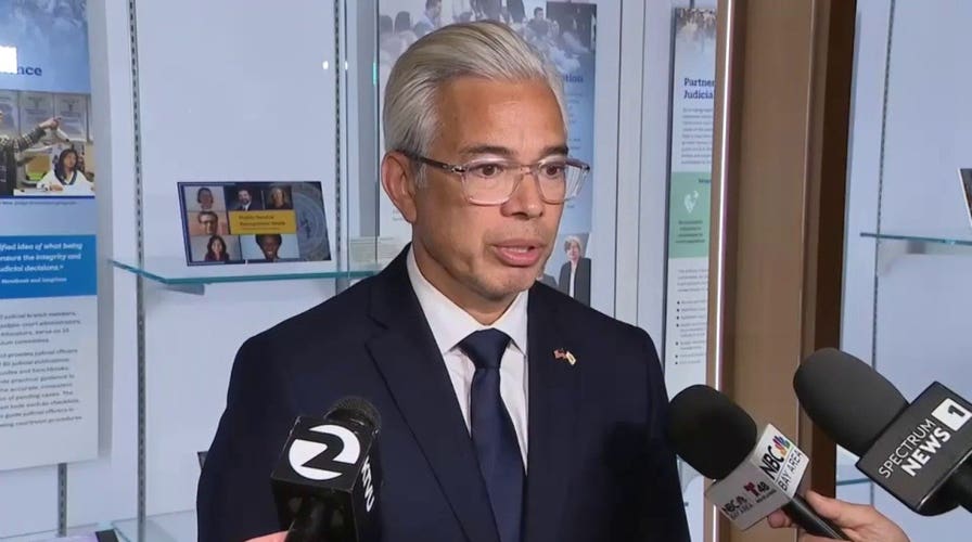 California Sheriff Defies Establishment, Secures 650,000 Ballots as Key Election Evidence