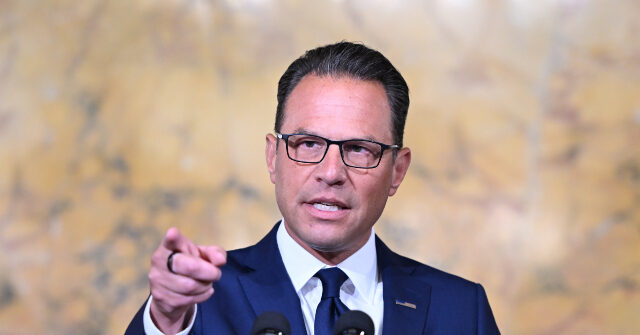 Democrat Gov. Shapiro's Measles 'Deaths' Claims Unravel in Politicized Health Scare