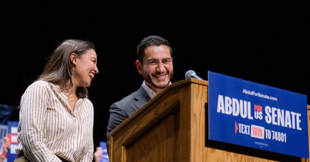 America First Alert: AOC Publicly Re-Embraces Democratic Socialism Amidst White House Buzz