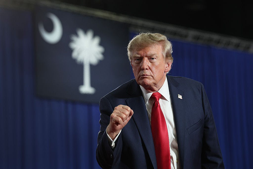 Trump Declares War on Global Meat Monopolies, Empowers American Ranchers