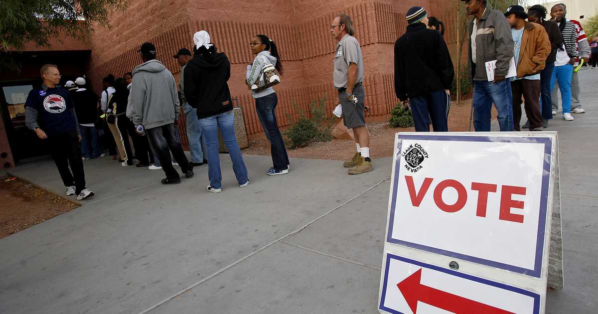 Federal Hammer Drops: Non-Citizen Arrested in California as Feds Declare War on State's Compromised Voter Rolls