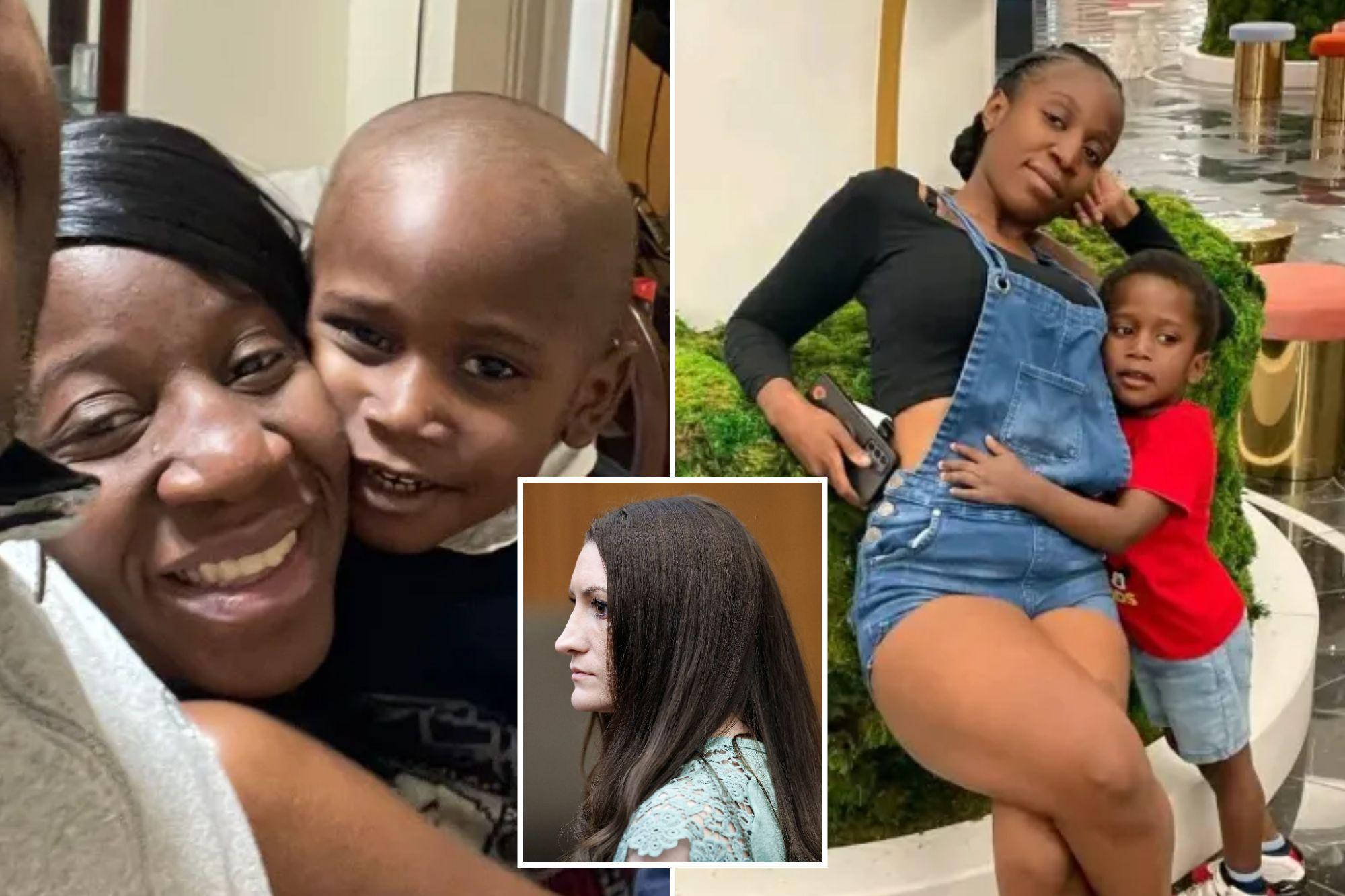 Bronx Mom Spared Prison for Double Child Murder Amidst 'Mental Disease' Verdict, Raising Accountability Questions