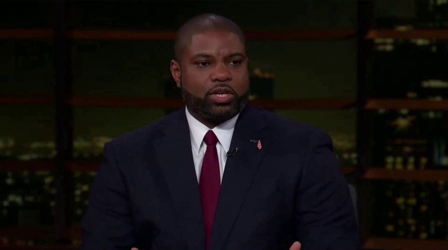 Byron Donalds Confronts Bill Maher's Race Obsession, Declares Florida a True 'Meritocracy'