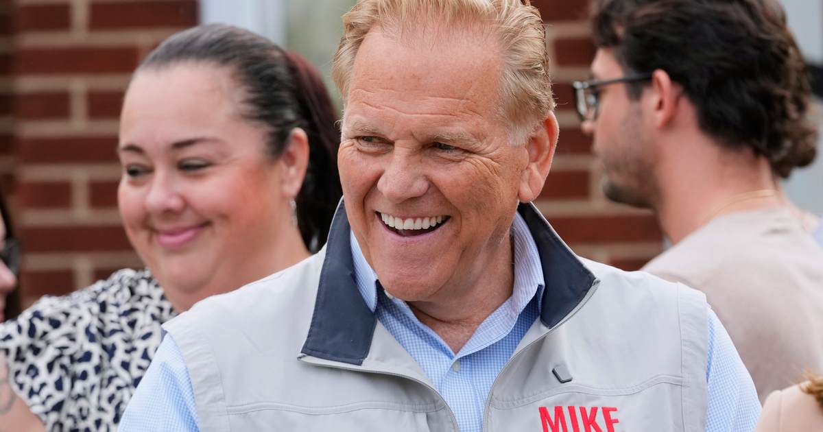 Mike Rogers Scores Big: Michigan Liberal El-Sayed's 'Ohio' Football Flub Exposes His Woke Façade