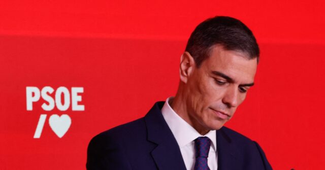 Sánchez's Open Borders Catastrophe: Spanish Voters Overwhelmingly Demand Deportations, Reject Socialist Inaction on Ceuta
