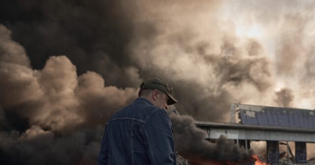 Deadly Negligence: Ukrainian Officials Blasted for 'Criminal' Ammo Storage After Russian Strike Kills Dozens Near Kyiv