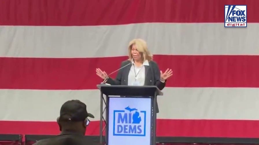 Woke Stunt Implodes: Michigan Democrats' 'Land Acknowledgment' Ceremony Crashes and Burns
