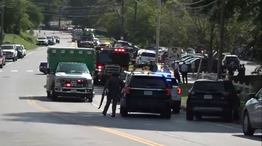 Virginia School Shooting Scare Contained: All Students Safe, Reunited with Families
