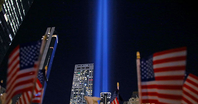 Democrats' Disturbing 9/11 Disconnect: Poll Reveals Many See 'Too Much' Focus on Tragic Day