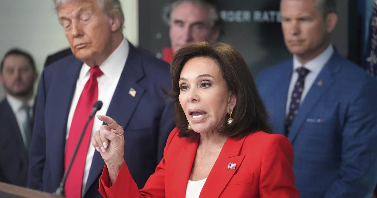 Here Comes the Judge: Pirro Crushes Massive Chinese Scam Marketplace Exploiting Americans