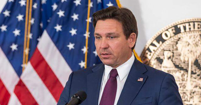 DeSantis Blasts Legacy Media 'Smear Operation' Against Holdout Juror, Offers Florida Sanctuary