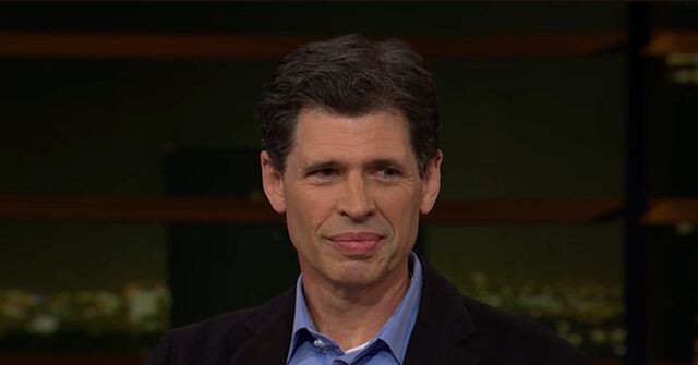 Internal Alarm: HBO Guest Warns Democrats' 'Toxic' Agenda and Anti-Trump Obsession Lead to 'Political Suicide'
