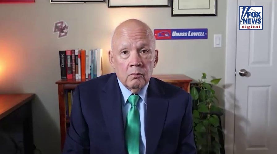 Trump Stands Firm: Massachusetts Child Murders a 'State Situation,' Accountability Demanded